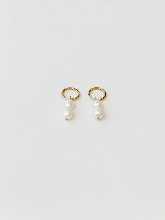 Pearol - Earring