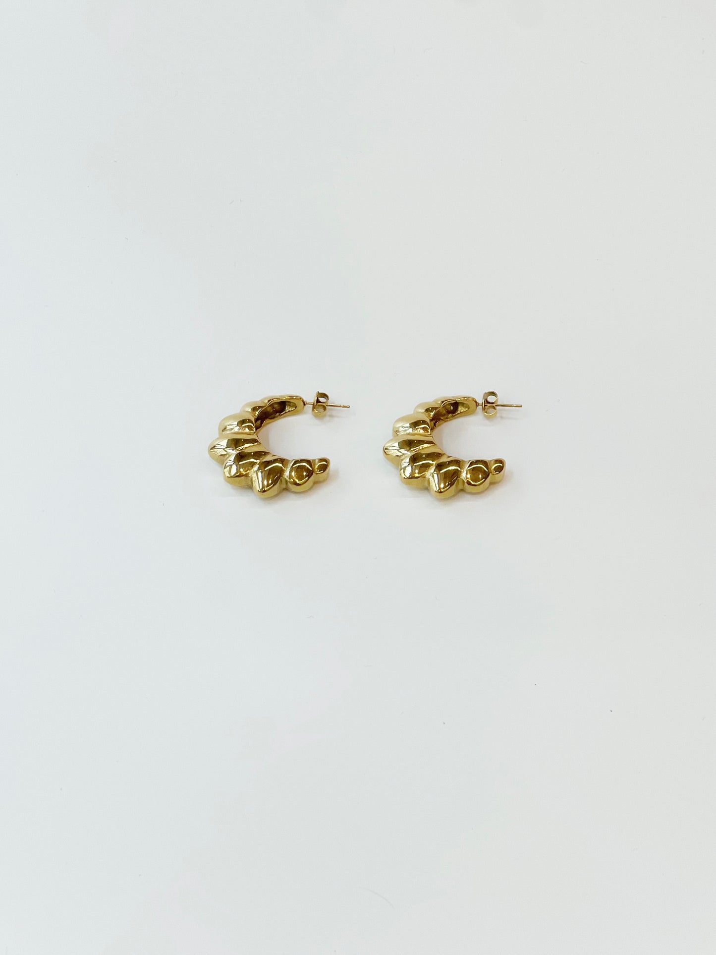 Rarie - Earrings