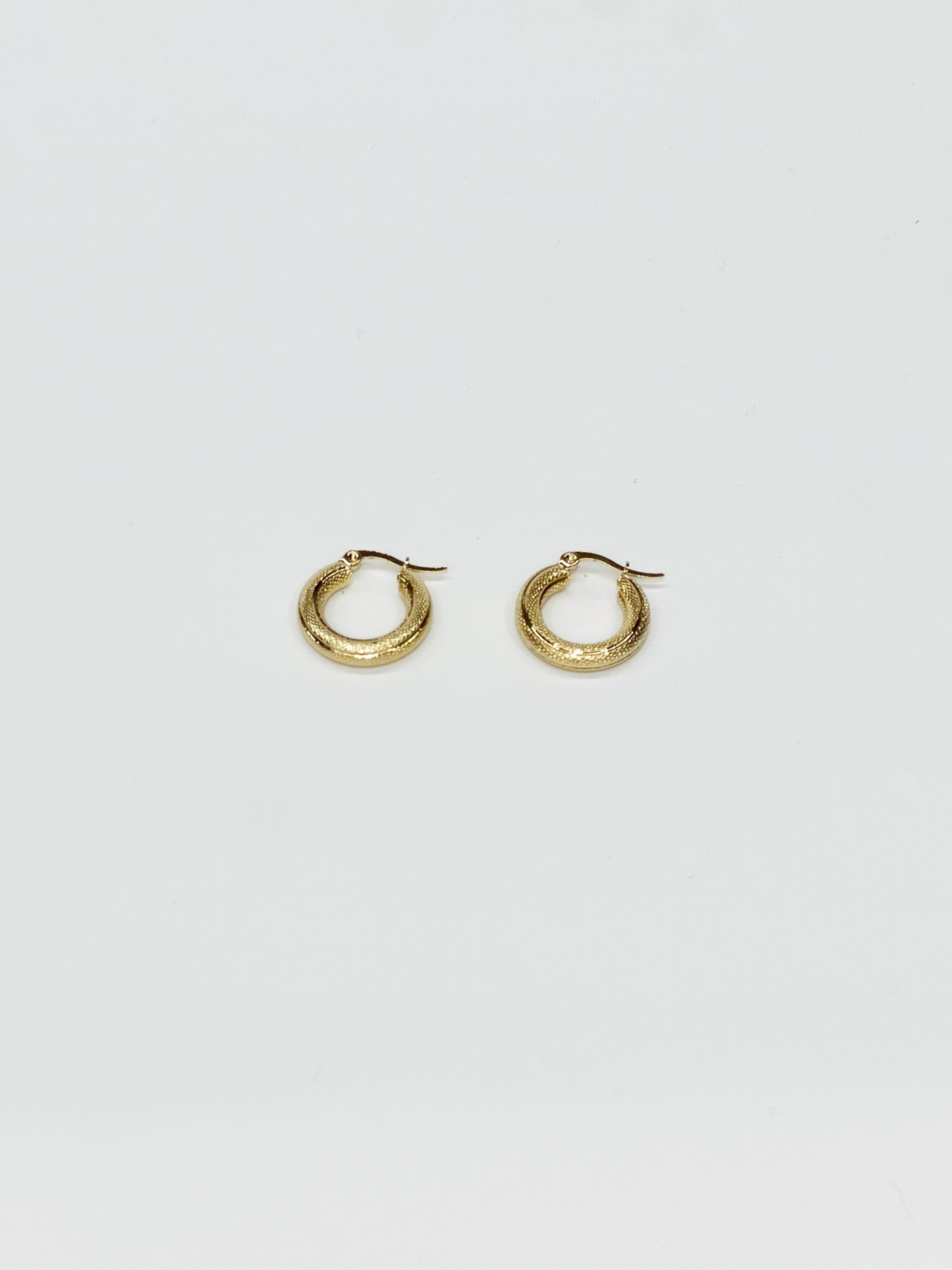 Glorie - Earrings