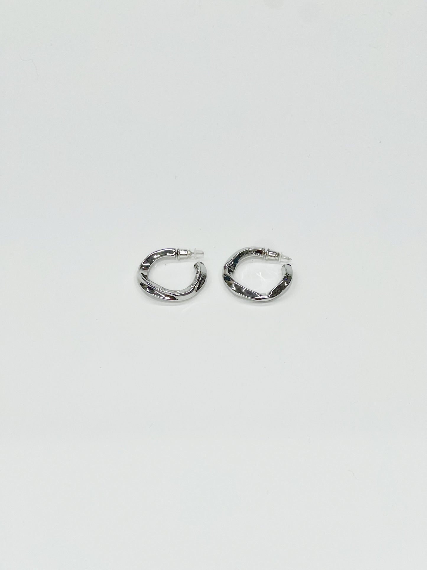 Qrace - Earrings