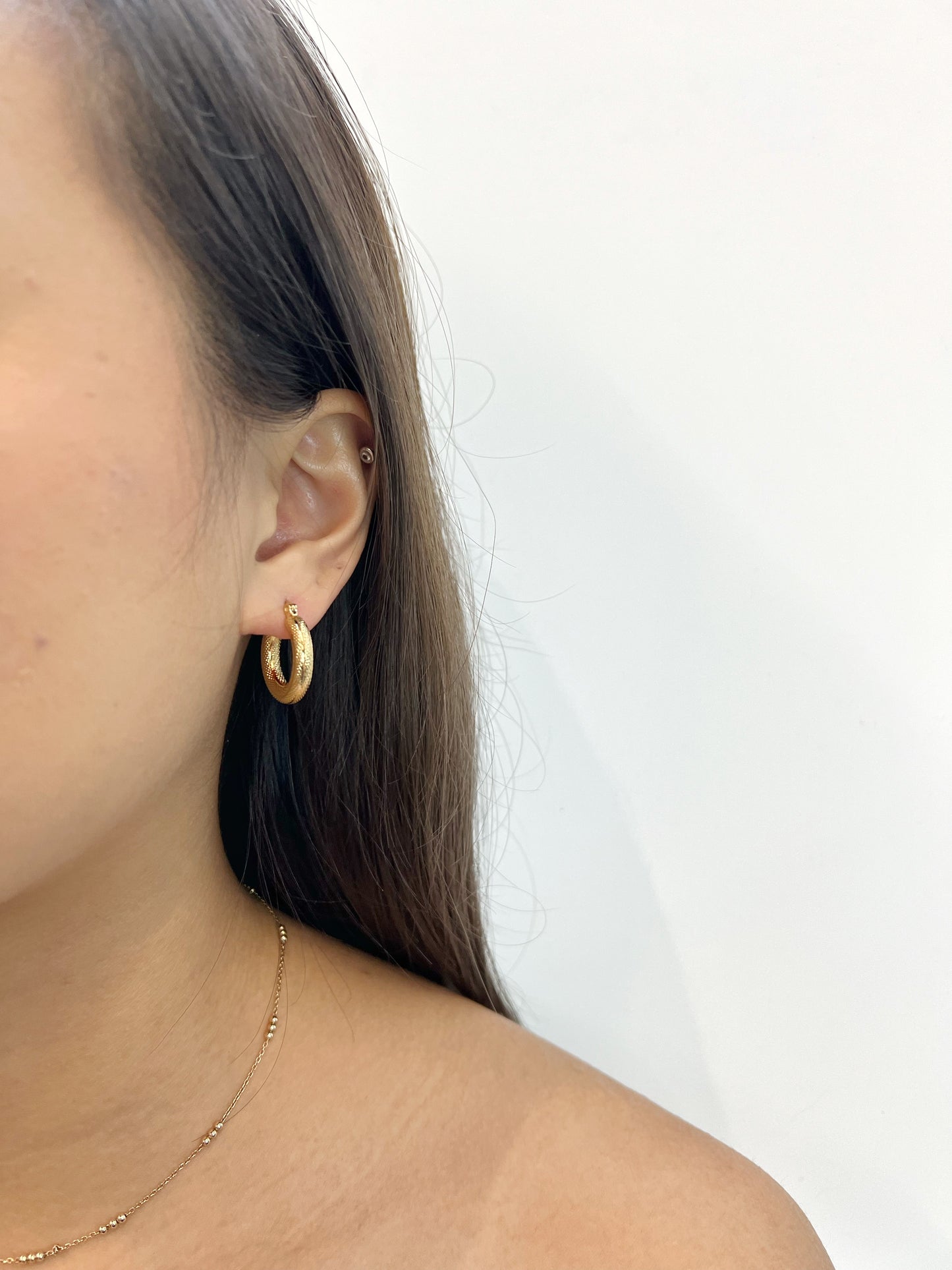 Glorie - Earrings