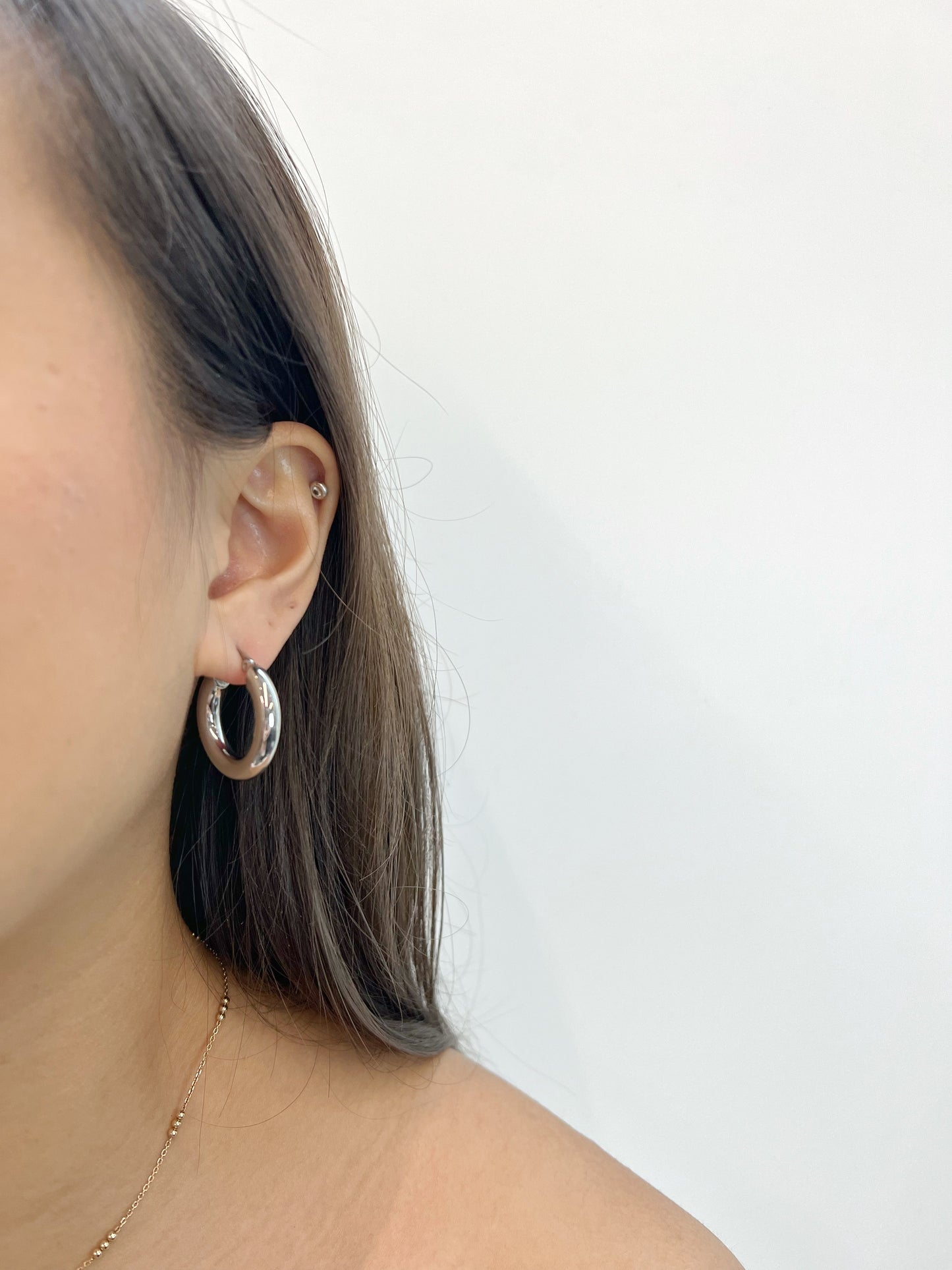 Corine - Earrings