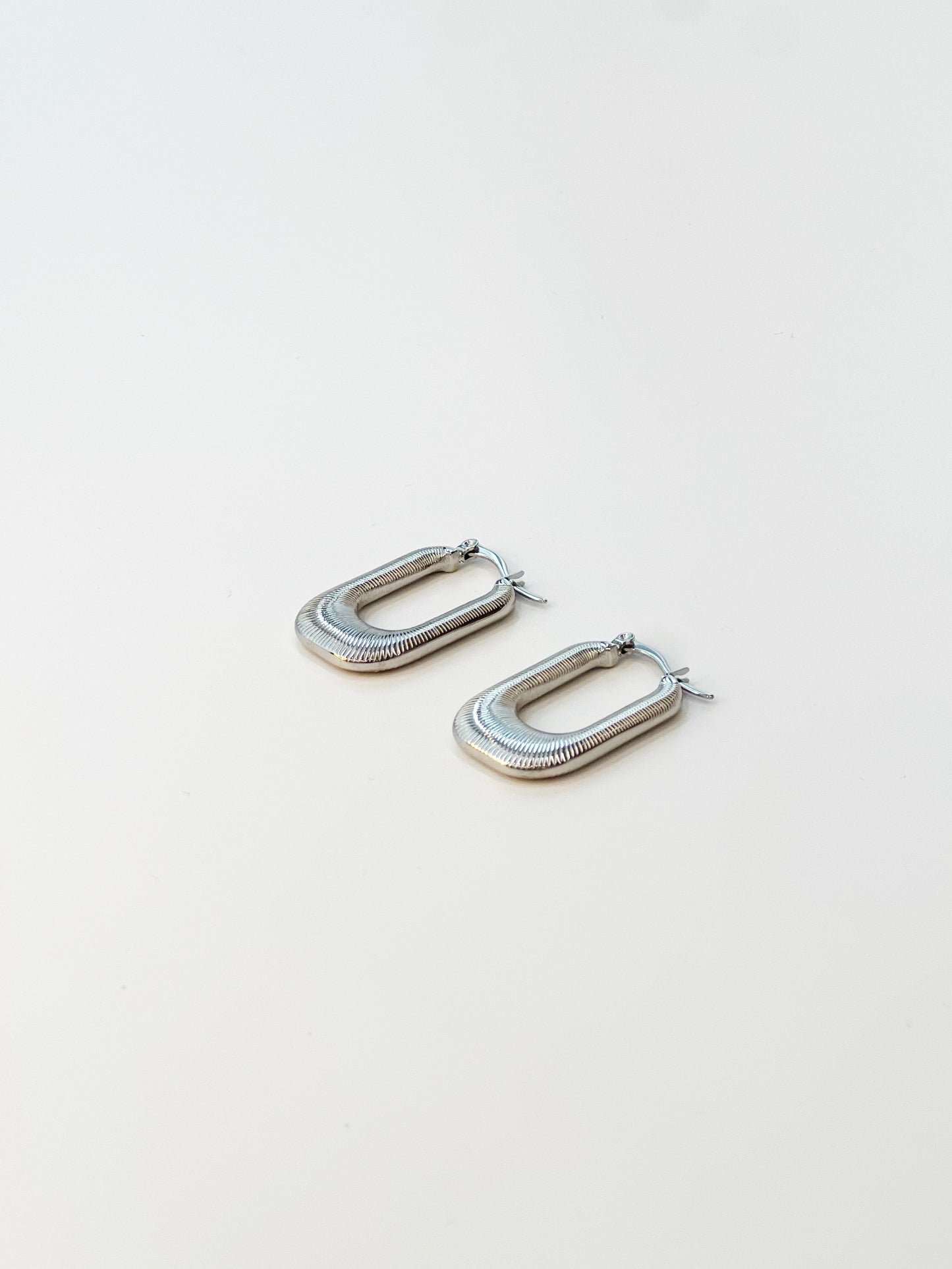 Oyome - Earrings