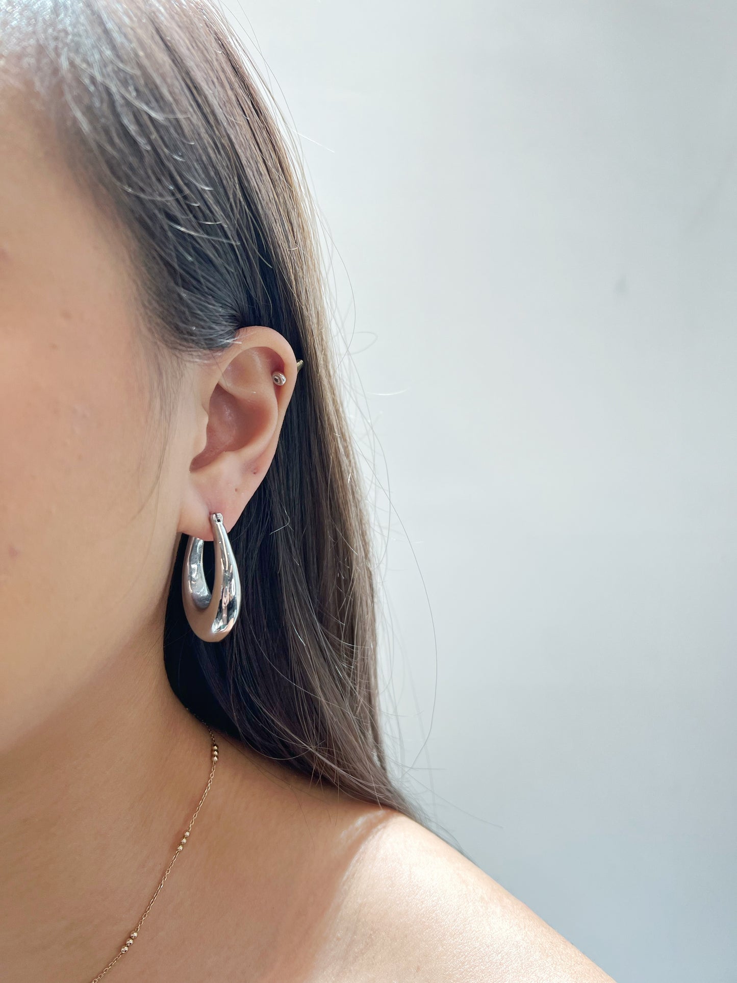 Niville - Earrings