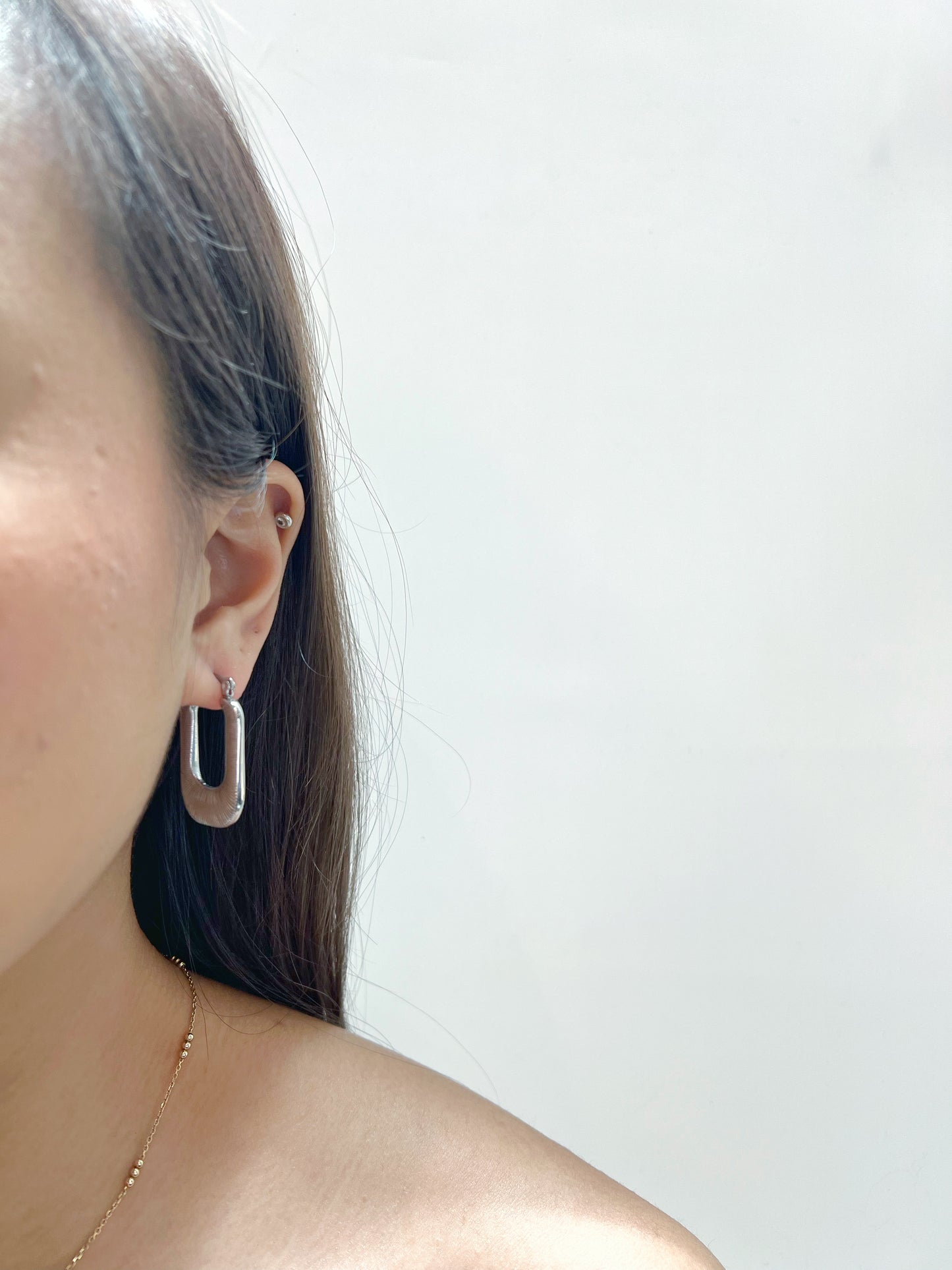 Oyome - Earrings